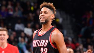 NBA – Devenir plus qu’un shooteur, une mission pour Allen Crabbe