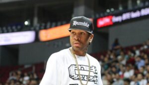 NBA – En 2020, combien vaut Allen Iverson financièrement ?