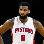 NBA – Stan Van Gundy veut qu’Andre Drummond s’inspire de DeAndre Jordan