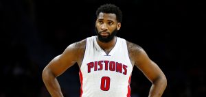 NBA – La pire mi-temps de l’histoire des Pistons