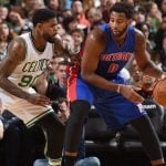 NBA – Andre Drummond libéré depuis son opération