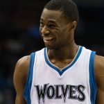 NBA – Une seule condition à la prolongation d’Andrew Wiggins