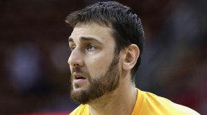 NBA – Andrew Bogut de retour aux Bucks ?