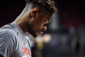 NBA – Insolite : Anthony Morrow veut déposer plainte contre deux agents de police
