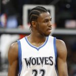 NBA – Andrew Wiggins se sépare lui aussi de son agent