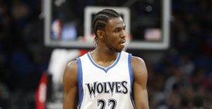 NBA – Andrew Wiggins se sépare lui aussi de son agent