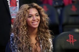 NBA – Beyoncé serait intéressée par le rachat des Rockets