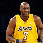 NBA – Lamar Odom veut prendre sa retraite avec les Lakers