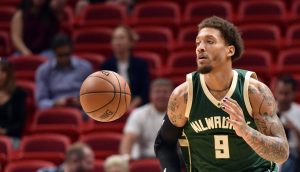 NBA – Michael Beasley pense que « personne ne peut l&rsquo;arrêter »