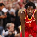 NBA – Patrick Beverley avait demandé son trade aux Rockets