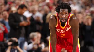 NBA – Patrick Beverley avait demandé son trade aux Rockets