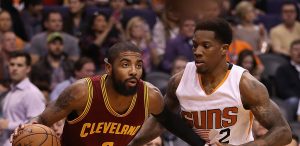 NBA – Les Suns prêts à offrir Dragan Bender et Eric Bledsoe pour Kyrie Irving ?