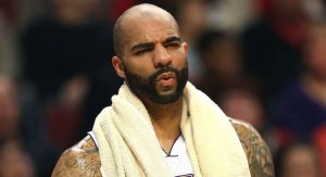 NBA – Carlos Boozer en contact avec huit équipes
