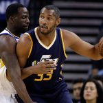 NBA – Boris Diaw : « Pas sûr à 100 % que je reste en NBA »