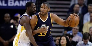 NBA – Boris Diaw : « Pas sûr à 100 % que je reste en NBA »