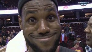 NBA – Top 5 : les meilleurs trolls de la saison