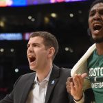 NBA – Brad Stevens très enthousiaste à l’idée de jouer « small ball »