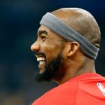 NBA – Corey Brewer aimerait coacher après sa carrière