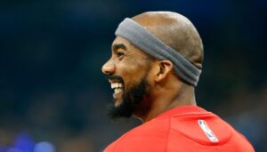 NBA – Corey Brewer aimerait coacher après sa carrière
