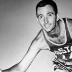 NBA – Bob Cousy fête son 90ème anniversaire !