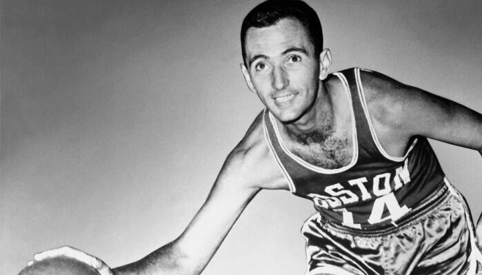 Bob Cousy