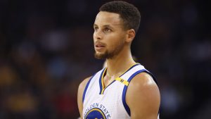 NBA – Stephen Curry satisfait de l’été des Warriors