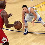 Jeux vidéos – 2K dévoile le trailer des équipes All-Time