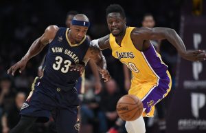 NBA – Les Wolves prennent Dante Cunningham pour cible
