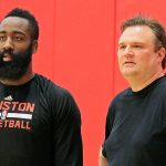 NBA – Daryl Morey veut supprimer les récompenses individuelles