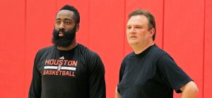 NBA – Daryl Morey veut supprimer les récompenses individuelles