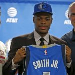 NBA – Les Mavs séduits par la personnalité de Dennis Smith Jr.