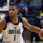 NBA – Dennis Smith Jr devra mériter sa place de titulaire