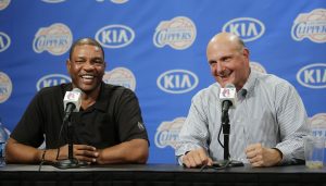 NBA – Doc Rivers perd son poste de président des Clippers