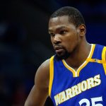 NBA – Kevin Durant n’ira pas à la Maison Blanche