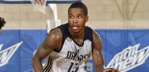NBA – Un ancien meneur de Pro A chez les Pistons