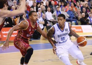 Pro A – Dijon signe un champion de Finlande