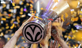 Euroleague – Les transferts du 11 au 21 août