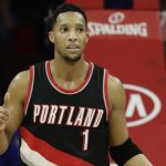 NBA – Evan Turner souhaite également l’arrivée de Carmelo Anthony à Portland