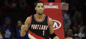 NBA – Evan Turner souhaite également l’arrivée de Carmelo Anthony à Portland