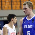 EuroBasket 2017 – Les effectifs : L’Islande