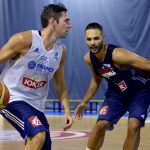 EuroBasket – Un nouveau forfait pour l’Équipe de France