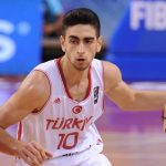 EuroBasket 2017 – Les effectifs : La Turquie
