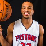 NBA – Les Pistons prêts à faire des efforts pour conserver Avery Bradley