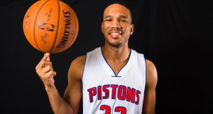 NBA – Avery Bradley s&rsquo;attendait à quitter les Celtics