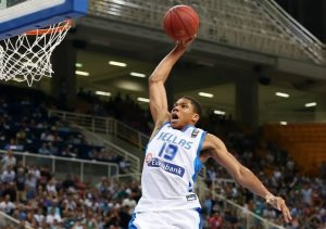 Eurobasket – Une compétition sous le signe des absences