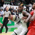 Adriatic League – Mathias Lessort rejoint finalement l’Étoile Rouge de Belgrade