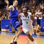 EuroBasket 2017 – Les effectifs : La Hongrie