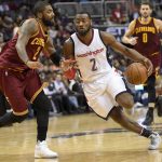 NBA – Dossier Irving : John Wall donne son avis