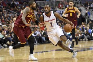 NBA – Dossier Irving : John Wall donne son avis