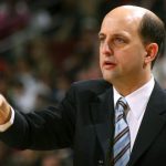 Team USA – Jeff Van Gundy devra faire une équipe sans joueurs NBA